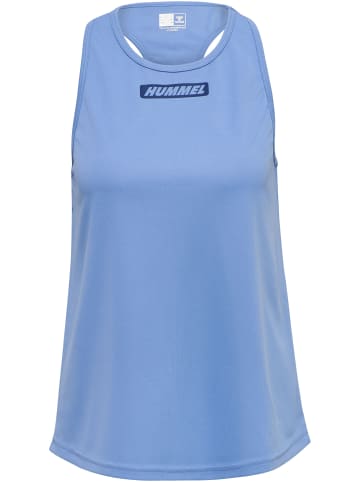 Hummel Hummel T-Shirt Hmlte Tola Damen in MARINA