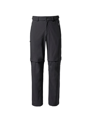 Vaude Wanderhose VAUDE Me Farley Stretch T-ZI in Schwarz