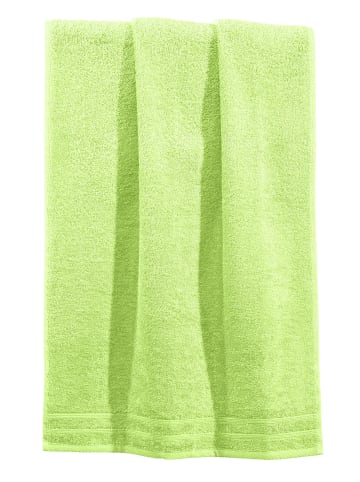 Erwin Müller Duschtuch Heidelberg in hellgrün