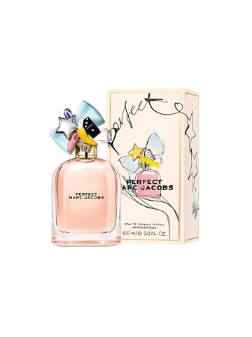 Marc Jacobs Perfect Eau De Parfum Spray 50ml