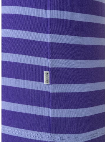 März Shirt in lila flieder - 0001