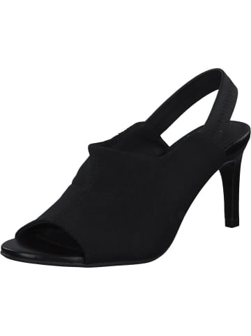 Calvin Klein Klassische Pumps in Schwarz