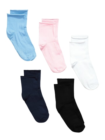 Ulla Popken Socken in multicolor