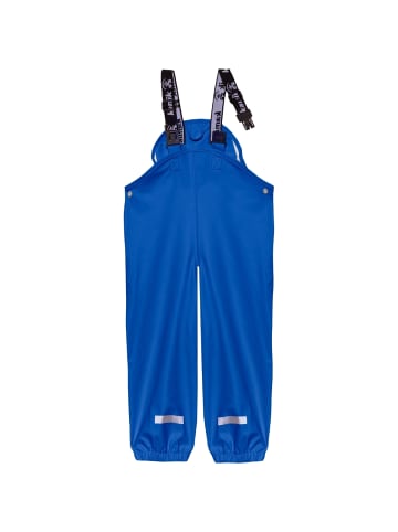 Kamik Regenhose MUDDY in blau