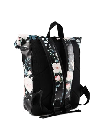 Bench Daypack 34 cm Laptopfach bunt-schwarz