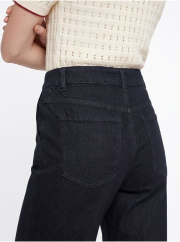 Marie Lund Jeans in dark stone