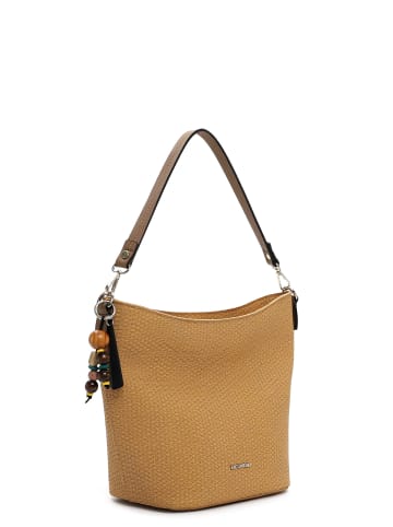 EMILY & NOAH Beutel E&N Johanna in sahara 920