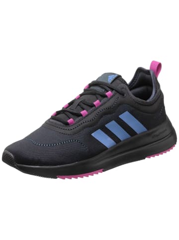 adidas Performance Sneaker Fukasa Run in schwarz / blau