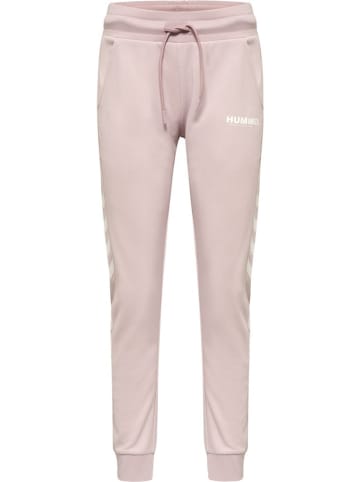 Hummel Sweat Pant in Pink
