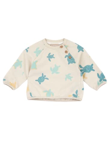 Chicco Sweatshirt 09101613000000 Weiß