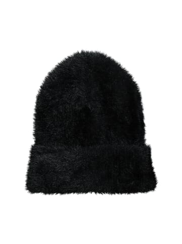Ulla Popken Handschuhe & Mützen in schwarz