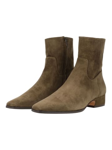 Steve Madden Stiefelette DUSTY in Oliv