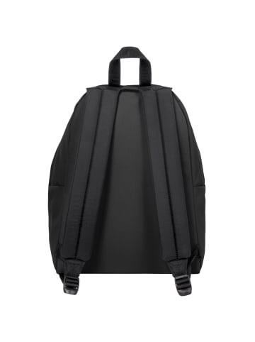 Eastpak Eastpak Padded Pak'r Backpack in Schwarz