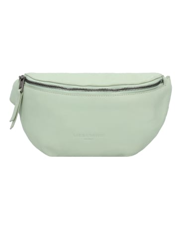 LIEBESKIND BERLIN Seasonal Gürteltasche Leder 32 cm in sage