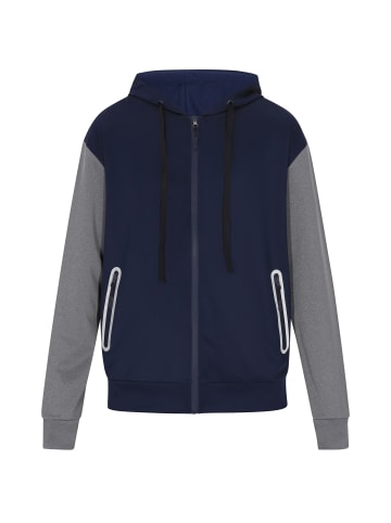 Homebase Jacke in Marine