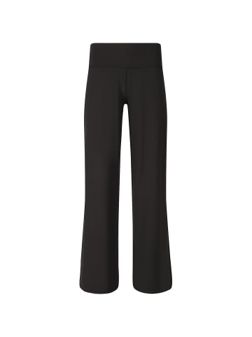 Whistler Berrty W Wide Leg Pants in Schwarz01100