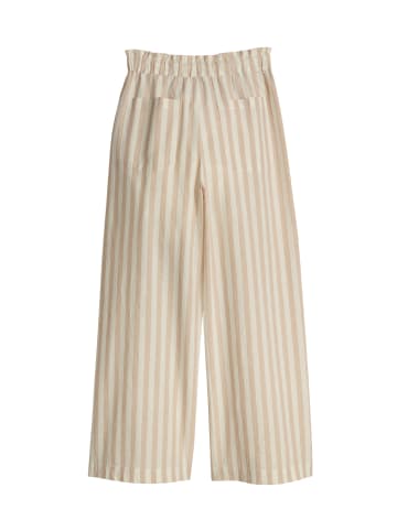 Marc O'Polo TEENS-GIRLS Hose in SUMMER SAND STRIPE