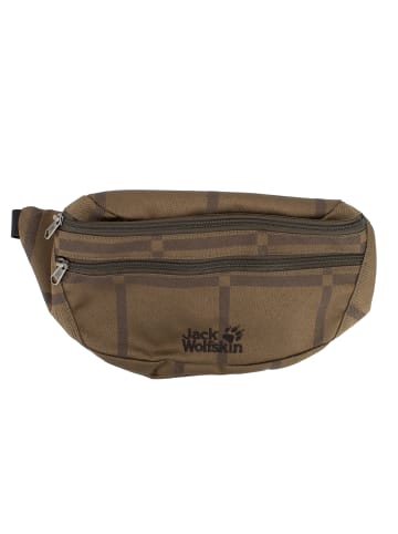 Jack Wolfskin Tasche Pac ME Y.D. in Grün