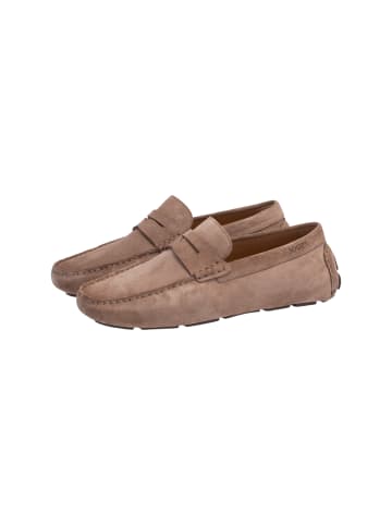 JOOP! Slip On 'Piola Dimitri in Portabella'