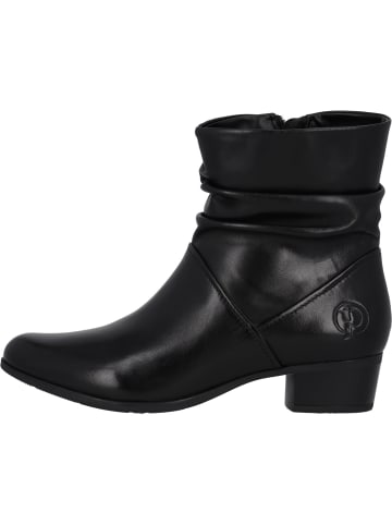 Palado Stiefeletten Merlara in Schwarz
