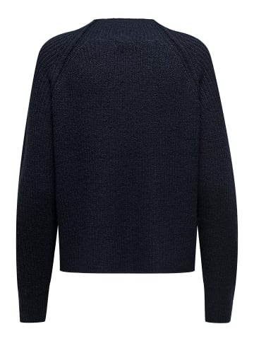JDY Strickpullover in Sky Captain