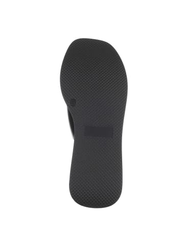 Ital-Design Sandale & Sandalette in Schwarz