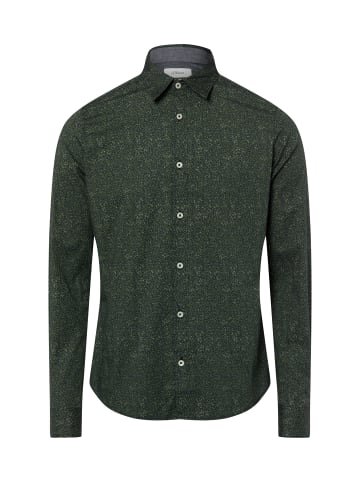 s.Oliver Hemd in schilf marine - 0003