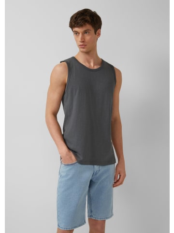 s.Oliver T-Shirt in 9573_grau