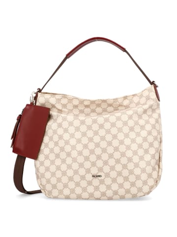 PICARD Yeah Schultertasche 24 cm in cream