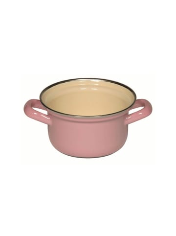 Riess Riess Kasserolle m.Chromr.12 cm,0.5 Liter