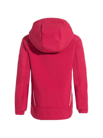 Vaude Softshelljacke Kids Rondane IV in Pink