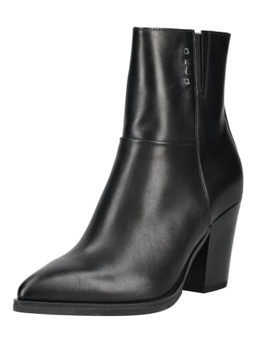 Nero Giardini Stiefelette in Schwarz