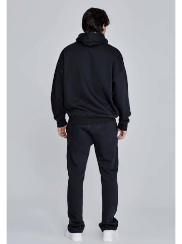 SikSilk Kleidungsset Set in Black