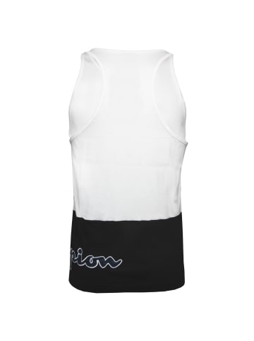 Champion Tanktop Tank Top in weiss