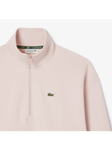 Lacoste Sweatshirt in bunt
