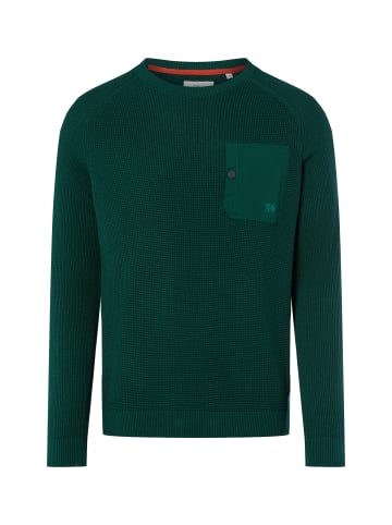 s.Oliver Pullover in tanne - 0002