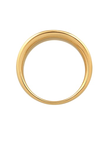 Elli Ring für Damen in gold