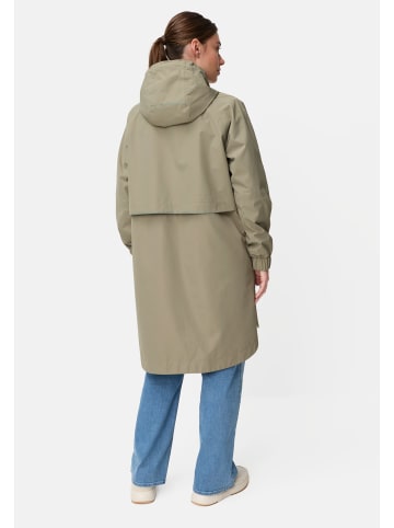 Camel Active teXXXactive® Mantel mit Innentaschen in Salbei