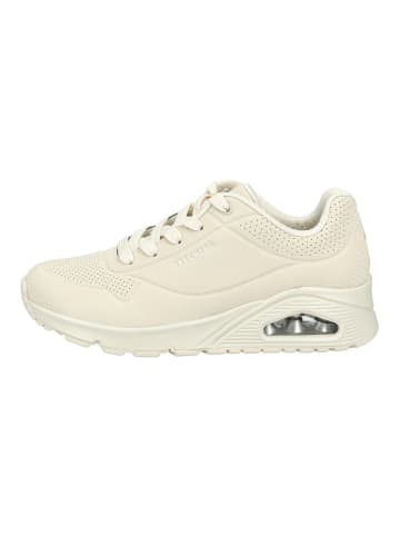 Skechers Sneaker in Weiß