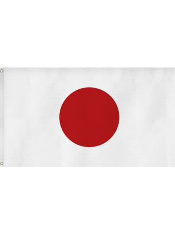 normani Fahne Länderflagge 90 cm x 150 cm in Japan