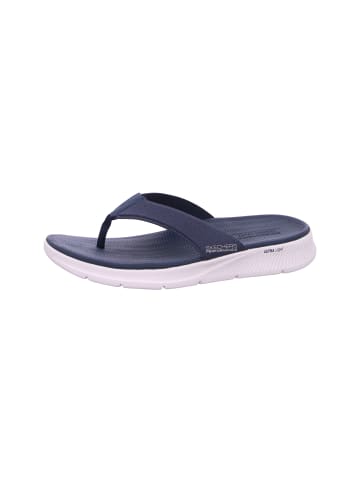 Skechers Pantolette Go Consistent in Blau