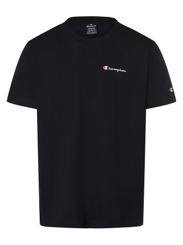 Champion T-Shirt in marine