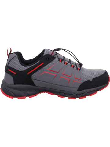 Kastinger Wanderschuh FS Kompar Low in Grau