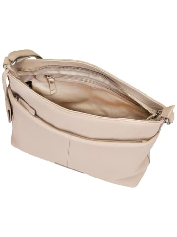 Burkely Bodybag Soft Skylar in Grey