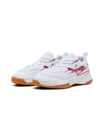 Puma Sportschuh "Varion II JR" in Weiß