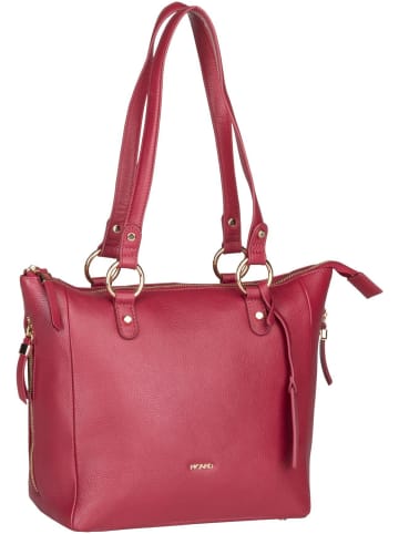 PICARD Handtasche Java in Lipstick