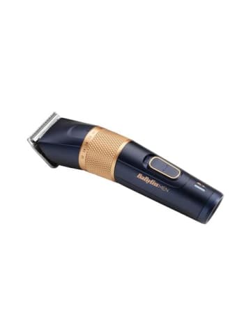 BaByliss Super High Power Haarschneider in Lila