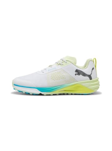 Puma Sportschuh "Shadowcat Nitro 2.0" in Weiß