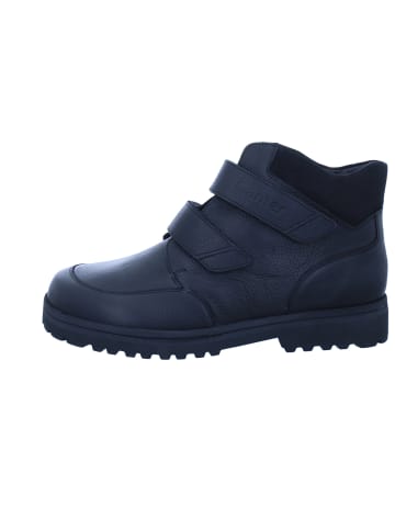 Ganter Stiefeletten/Boot in schwarz