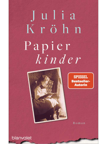 Blanvalet Papierkinder